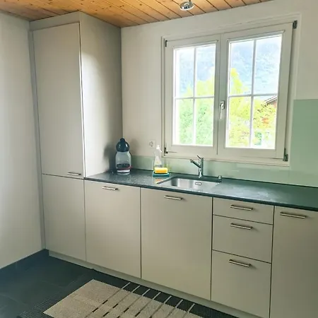 Abendberg - Aare Jungfrau Ag 아파트 *