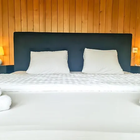 Abendberg - Aare Jungfrau Ag Apartment *