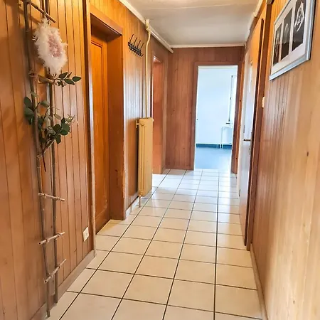 Apartment Abendberg - Aare Jungfrau Ag