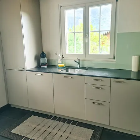 Abendberg - Aare Jungfrau Ag