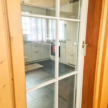 Apartment Abendberg - Aare Jungfrau Ag *