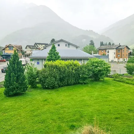 Abendberg - Aare Jungfrau Ag * Wilderswil